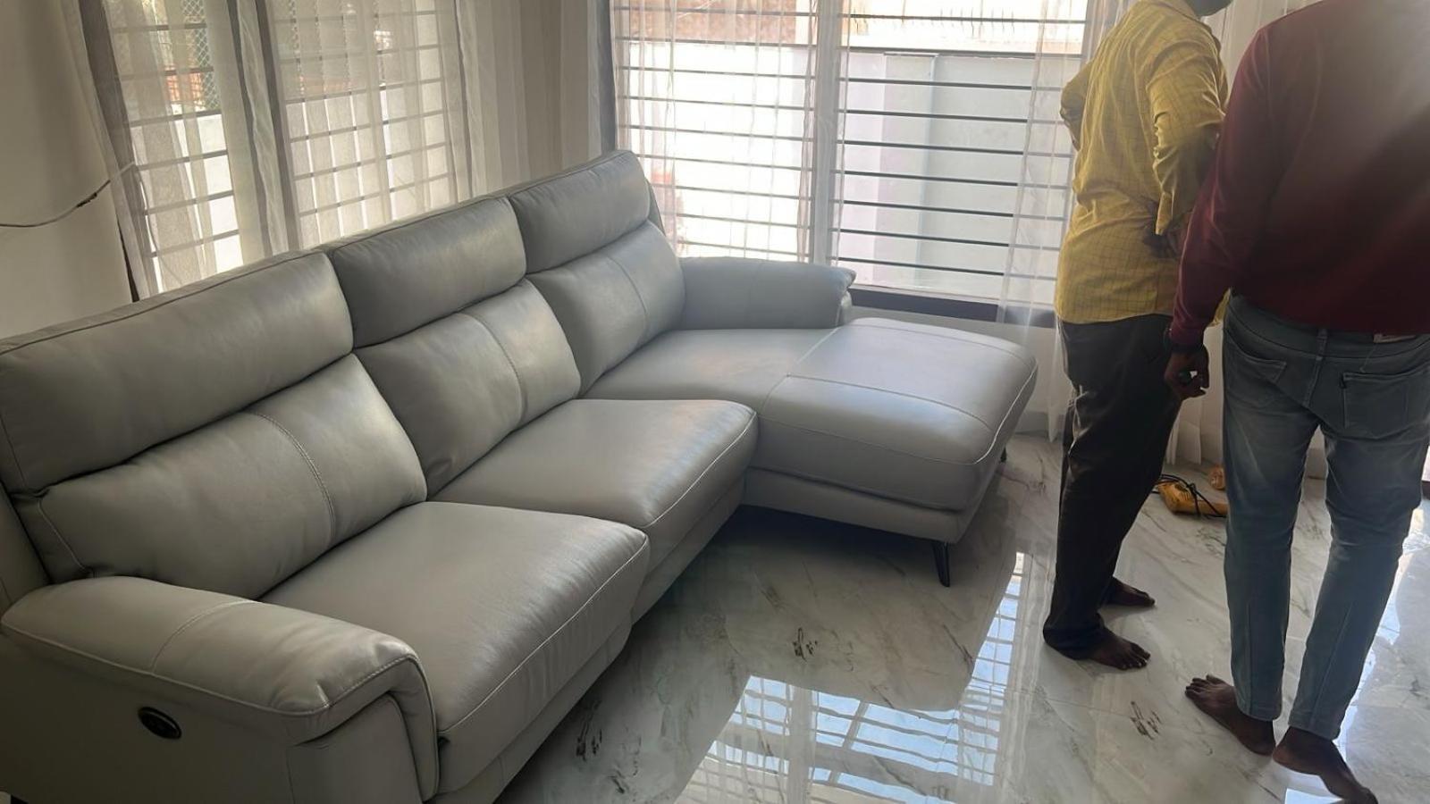 Vihaan Villa Chennai Exterior photo