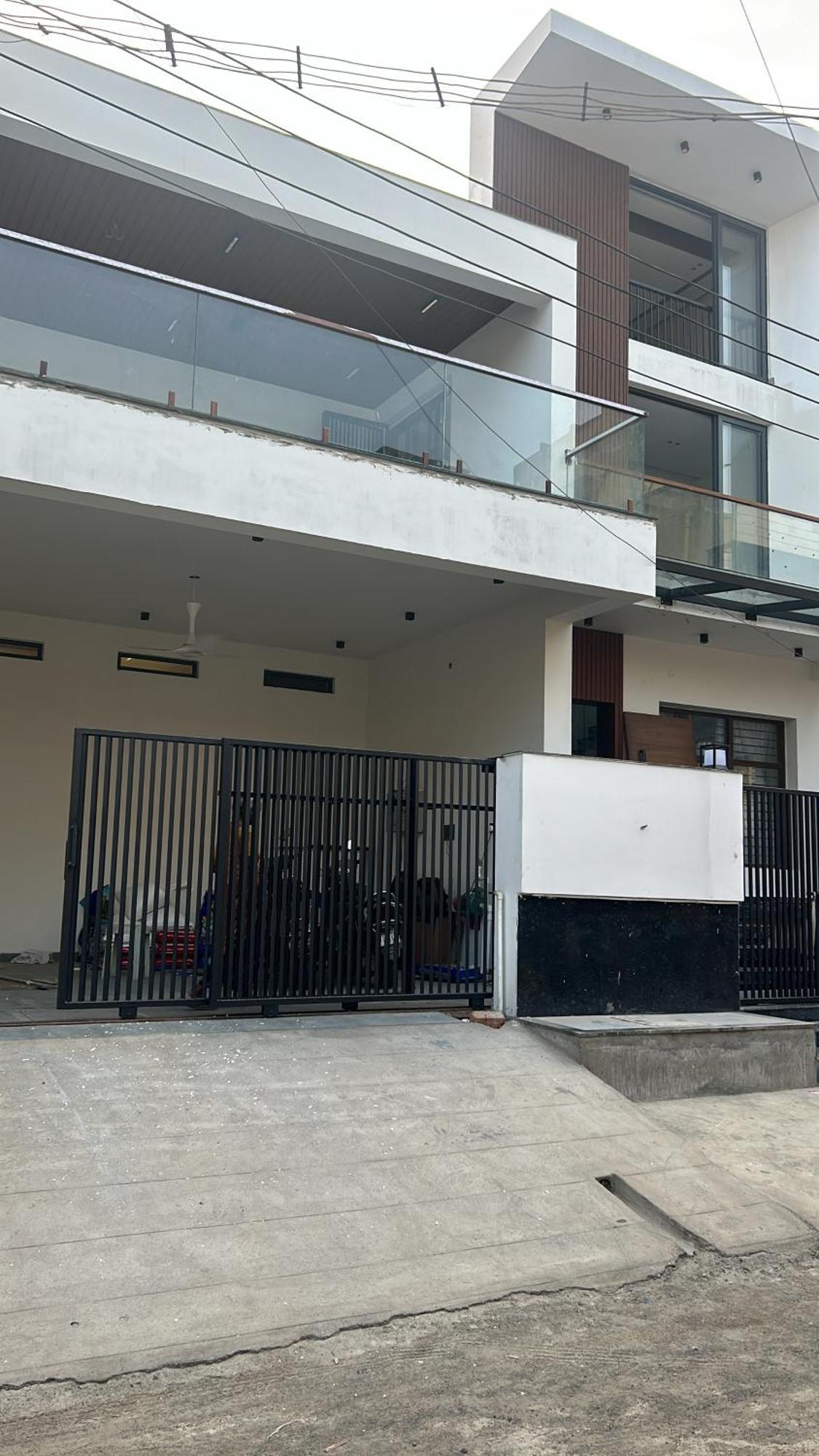 Vihaan Villa Chennai Exterior photo