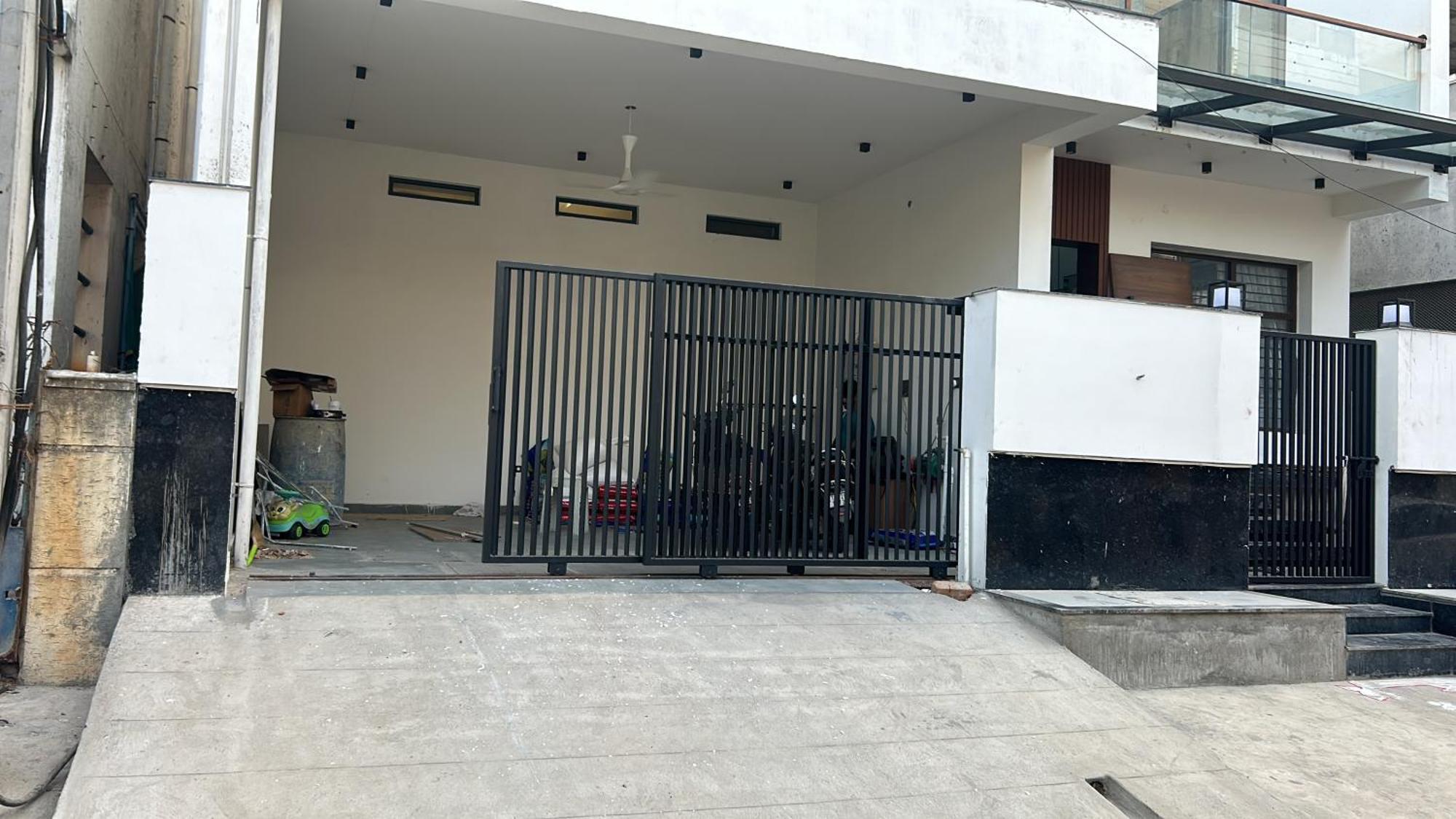 Vihaan Villa Chennai Exterior photo