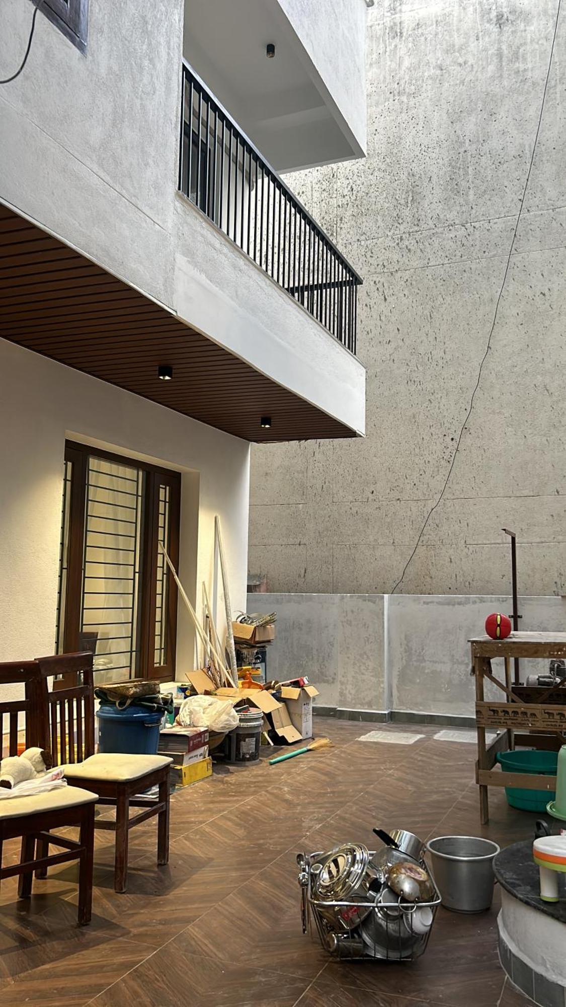 Vihaan Villa Chennai Exterior photo