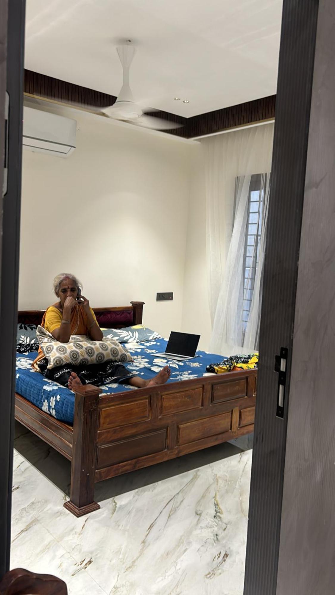 Vihaan Villa Chennai Exterior photo