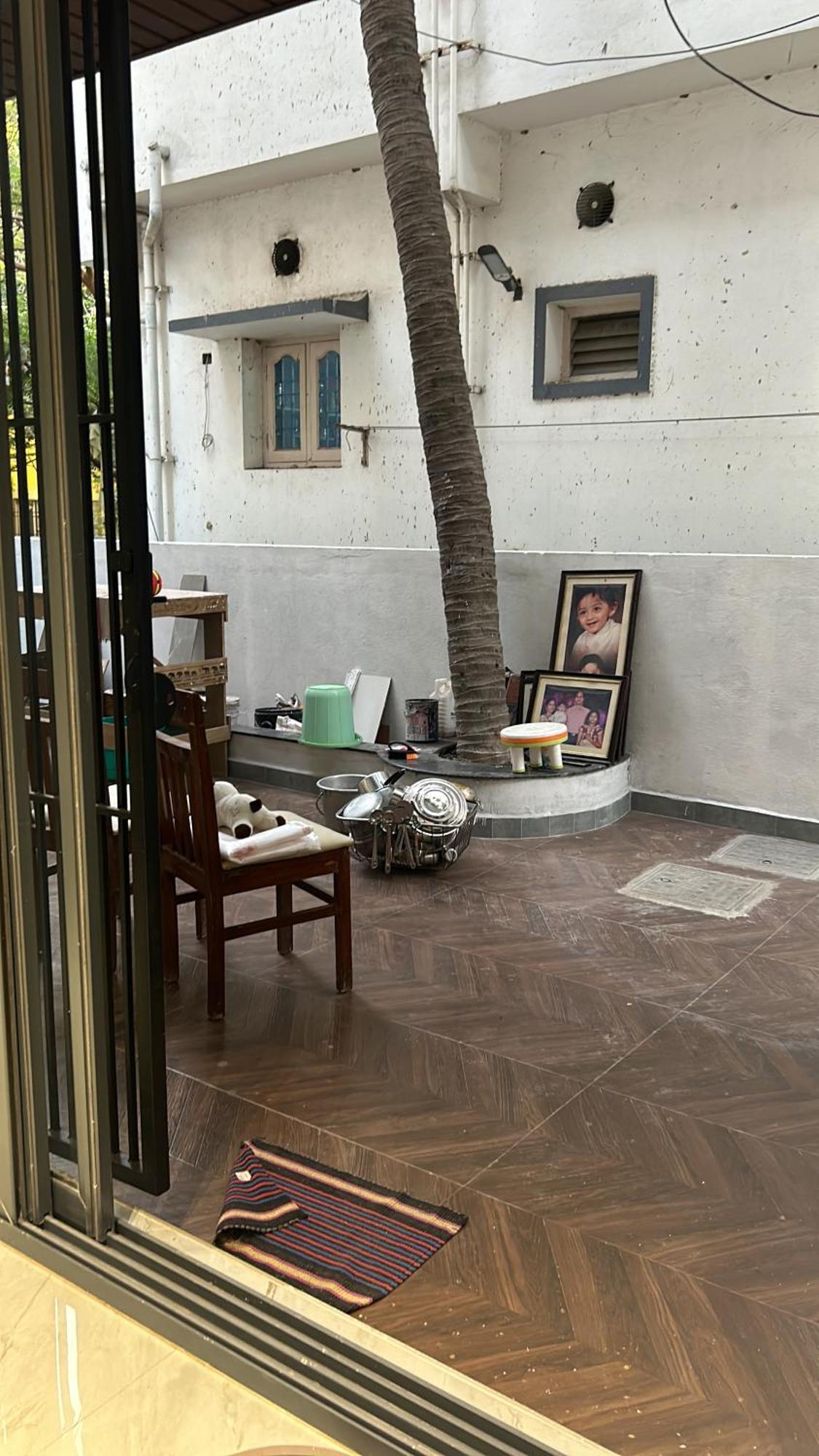 Vihaan Villa Chennai Exterior photo